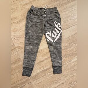 Victoria Secret Pink Sweatpants